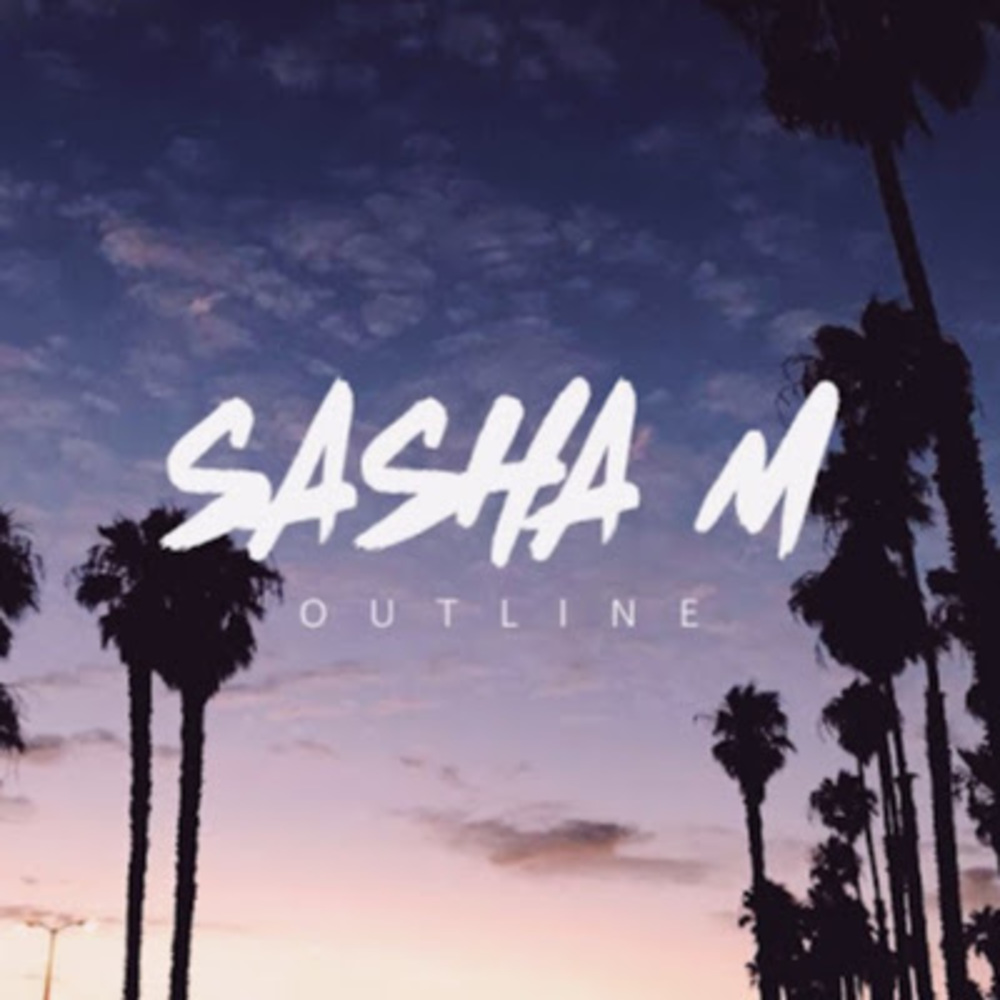 Meet your Posher, Sasha